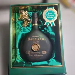 NAPOLEON アーマニャック 70cl 40% - メルカリ