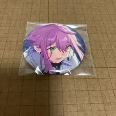 あんスタ テーマスカウト缶バッジ casual 桃李