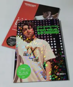GENERATIONS You & I 白濱亜嵐 コンプ - メルカリ