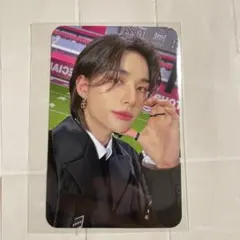 straykids 5-star ソウルコン　ヒョンジン