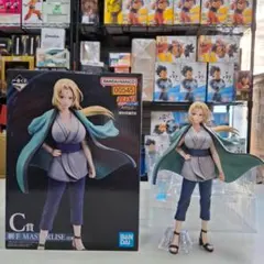 テ*ー様 ⭐美品⭐0545 レア 日本国内正規品 ナルト 疾風伝 伝説の三忍 C