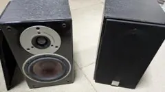 【最終値下げ】DALI Zensor1　スピーカー　美品 HiVi名作選】スピーカーシステム DALI「ZENSOR 1」（2011年9月号