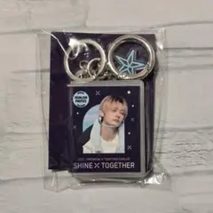 TXT DIGITAL CODE re:CAP ヨンジュン ヨンジュン TXT DIGITAL CODE re CAP 2020 DREAM X TOGETHER デジタル