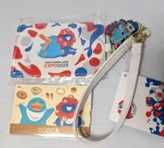 2025年最新】ミャクミャクICOCAの人気アイテム - メルカリ