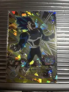 MM5-SEC2 ベジータ