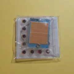 ハイキュー展 ゴミ捨て場の決戦 作戦ボード風キーホルダー