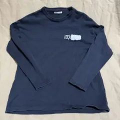 ZARA ブラック 長袖シャツ M