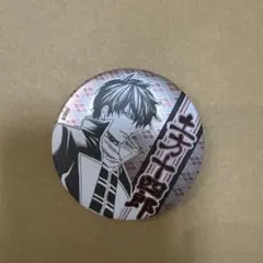 銀魂 土方十四郎 幼少期 小さくなっちゃった 缶バッジ - メルカリ