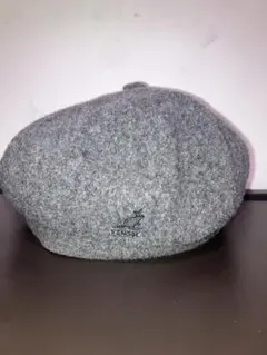 カンゴール　ベレー帽　KANGOL XL