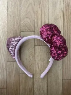 キティちゃん カチューシャ 淡路島