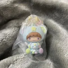 星空のエンジェル　シークレットキーホルダー　②