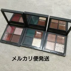 k*読様 H&M　アイシャドウ　4 色パレット3点セットのサムネイル