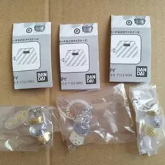 めじるしアクセサリーミッフィー70th anniversary ver