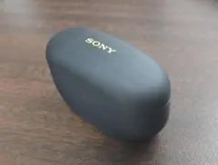 SONY WF-1000XM5 ブラック 充電ケース