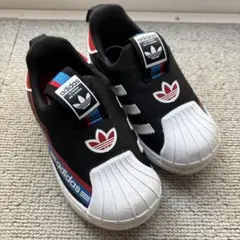 14.0 adidas スリッポン