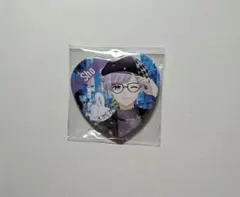 いれいす 初兎 缶バッジ