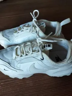 ナイキ TC 7900ウィメンズシューズ / Nike TC 7900 24cm