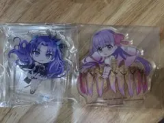 一番くじ FGO パッションリップ エレシュキガル