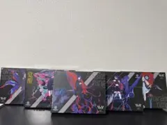V.W.P「覚醒」SPECIAL BOX／V.W.P 2nd ALBUM「覚醒」 - メルカリ