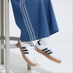 adidas アディダス SAMBAE W