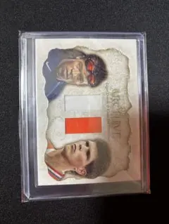 2023 topps all aces ダルビッシュ有 AA41 - メルカリ