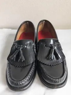 shoe&co regal タッセルローファー 22 キルトローファーのサムネイル