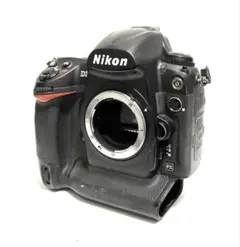 Nikon D3 デジタル一眼レフカメラ ボディのサムネイル