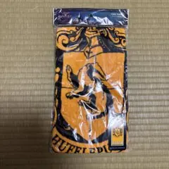 ハリー・ポッター ハッフルパフ タオル 34cm x 80cm