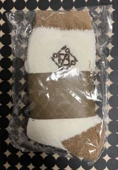 新品未開封　BE FIRST BE:1 Message モコモコソックス　ツアー