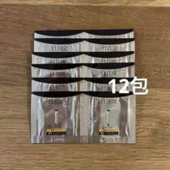 エリクシール　レチノパワーリンクルクリームba S 12包