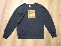 UT × Disney ミッキーマウス スウェット L