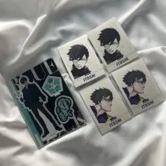 2026年最新】糸師凛 ブルーロック展 ぱしゃこれの人気アイテム - メルカリ