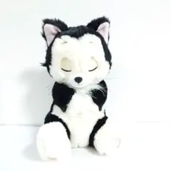 ディズニーストア 猫の日 フィガロ ぬいぐるみ