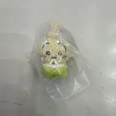 ちいかわ 人魚の島のひみつ たべものいっぱいマスコット ココナッツジュース