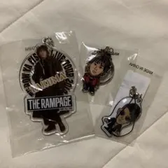 後藤拓磨セット