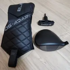 Cobra DS-ADAPT MAX-K 10° ヘッドのみのサムネイル