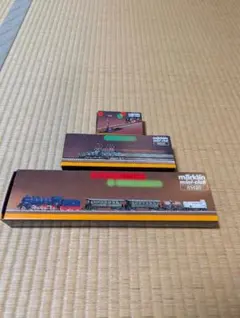 märklin 8856/81420/8940のサムネイル