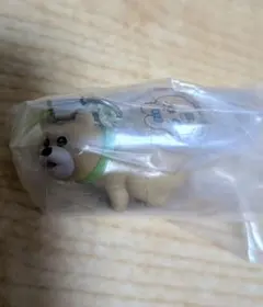 新品☆おぱんちゅうさぎわんころ ストラップ③
