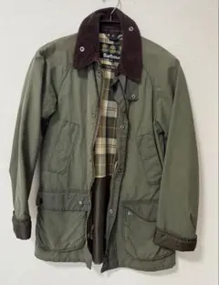 2026年最新】Barbour WASHED BEDALEの人気アイテム - メルカリ