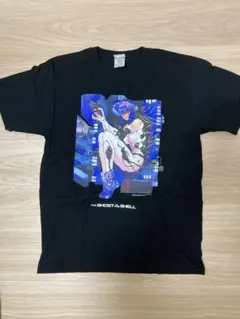 2026年最新】攻殻機動隊 tシャツの人気アイテム - メルカリ