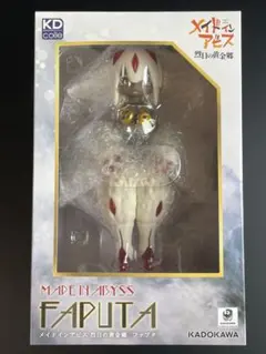 KDcolle メイドインアビス ファプタ 1/7 スケールフィギュア - メルカリ