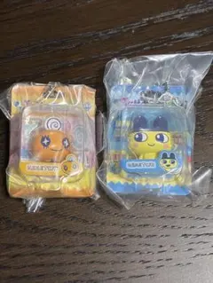 たまごっち プリスターパッケージコレクション　2個セット