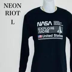 メンズ ロンt 古着