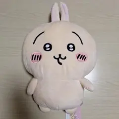 ちいかわ ぬいぐるみリュック 〜うさぎ〜