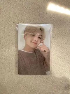 ENHYPEN EN-CONNECT ペンミ トレカ ジェイ