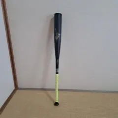 元阪神タイガース高山俊実使用支給品バットオイシックス新潟 - メルカリ