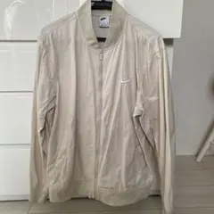 NIKE XL ウーブンジャケットウィンドブレーカー
