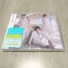 Sexy Power3 3rd Year Anniversary盤
