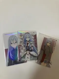 プロジェクトセカイ宵崎奏まとめ売り - メルカリ