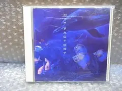 CD エンスージアズム　オーパスⅢ　見本品